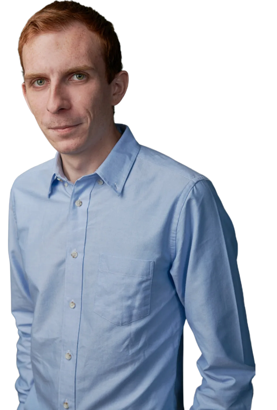 Kevin Parent, concepteur de sites internet et d'applications à Montpellier
